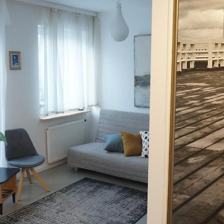 Apartment Krajowej Sopot Extérieur photo