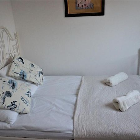 Apartment Krajowej Sopot Extérieur photo