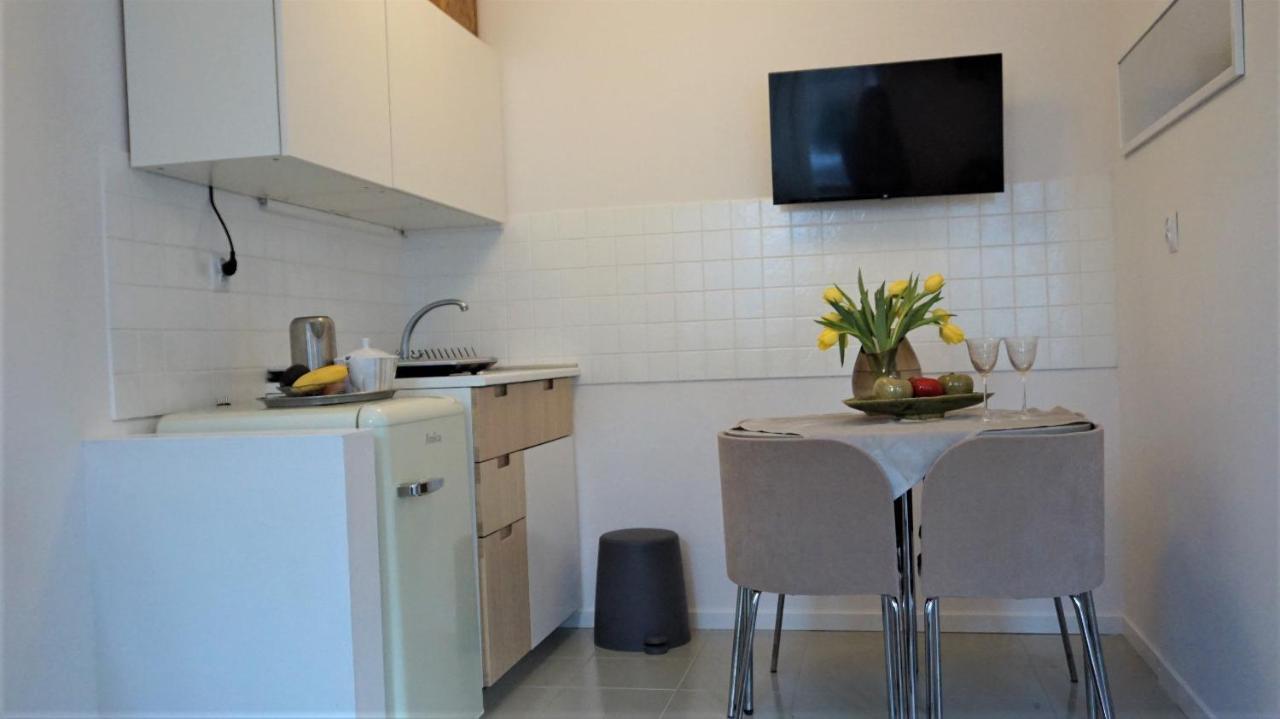 Apartment Krajowej Sopot Extérieur photo