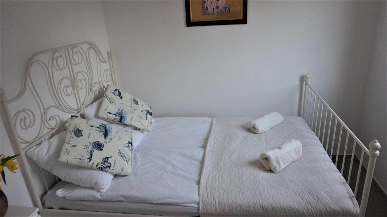 Apartment Krajowej Sopot Extérieur photo