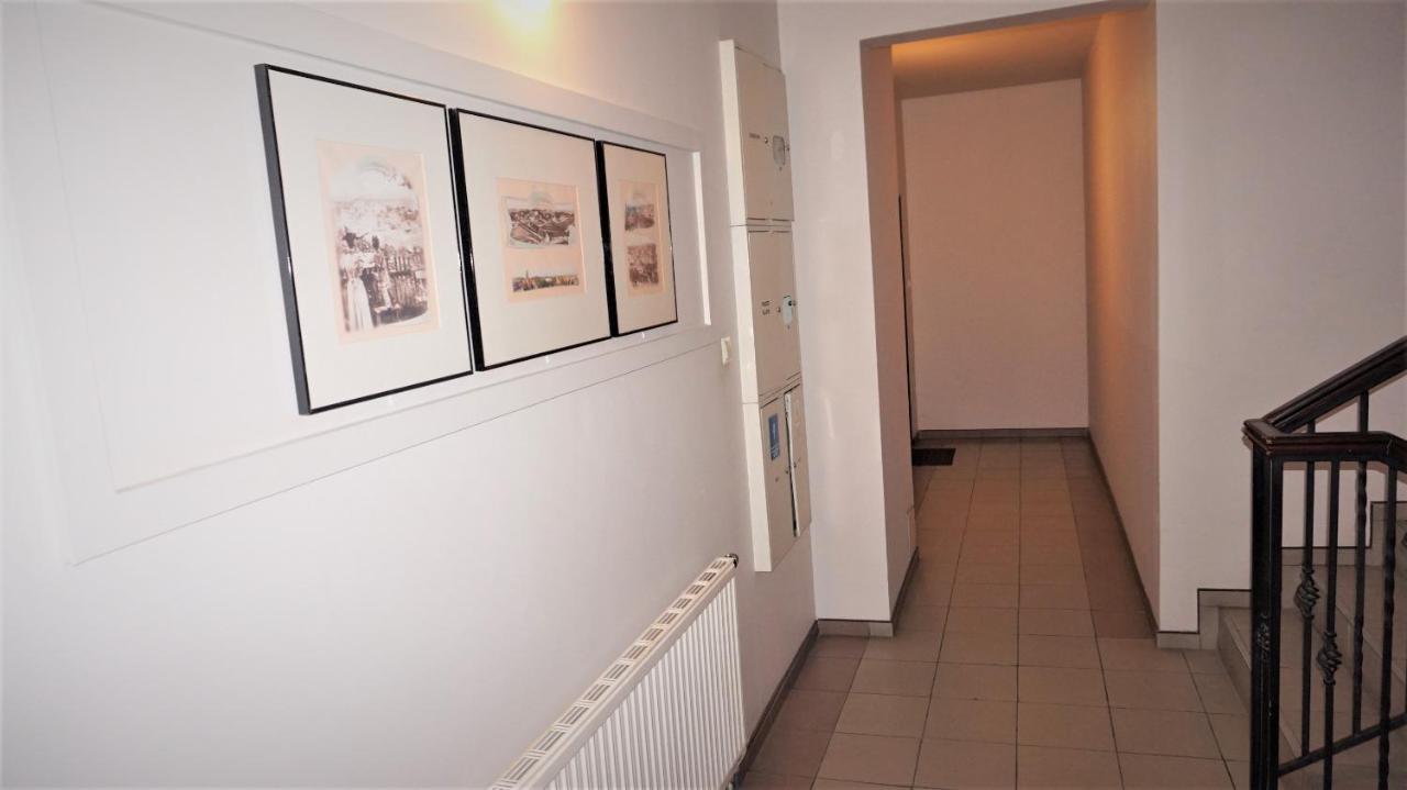 Apartment Krajowej Sopot Extérieur photo