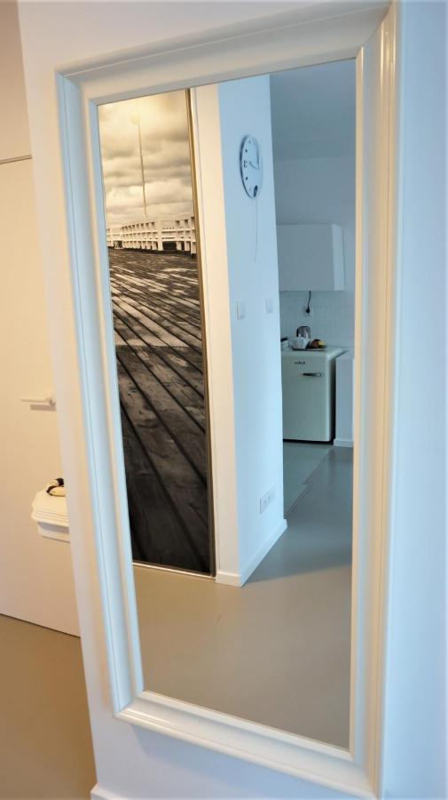 Apartment Krajowej Sopot Extérieur photo