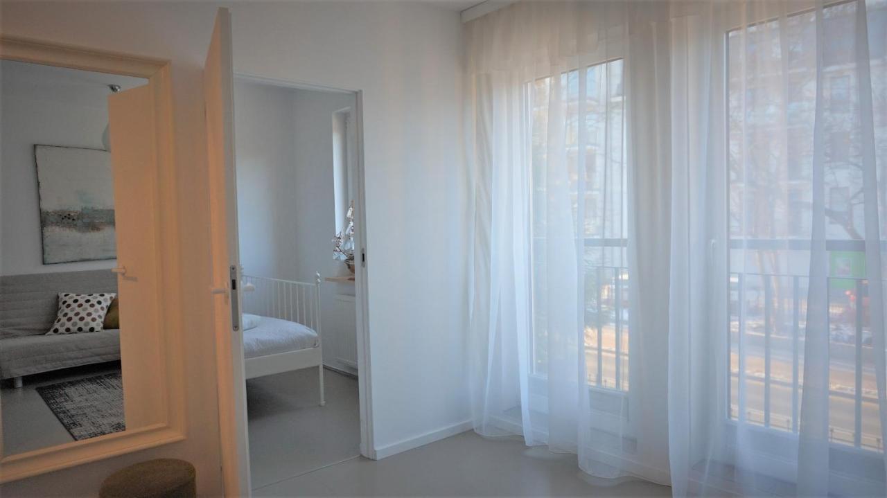 Apartment Krajowej Sopot Extérieur photo