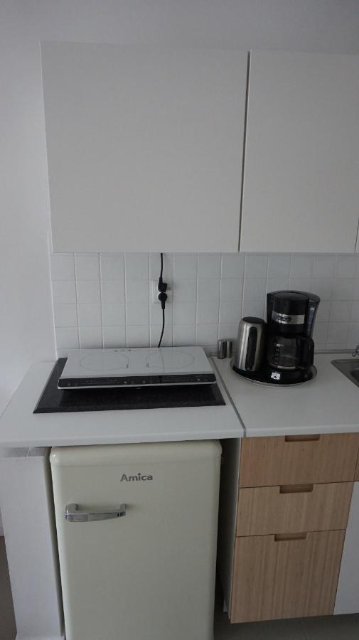 Apartment Krajowej Sopot Extérieur photo