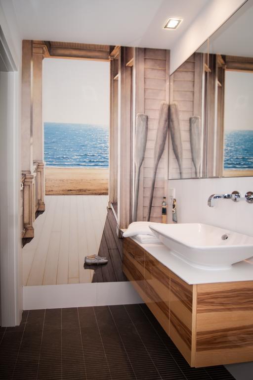 Apartment Krajowej Sopot Chambre photo
