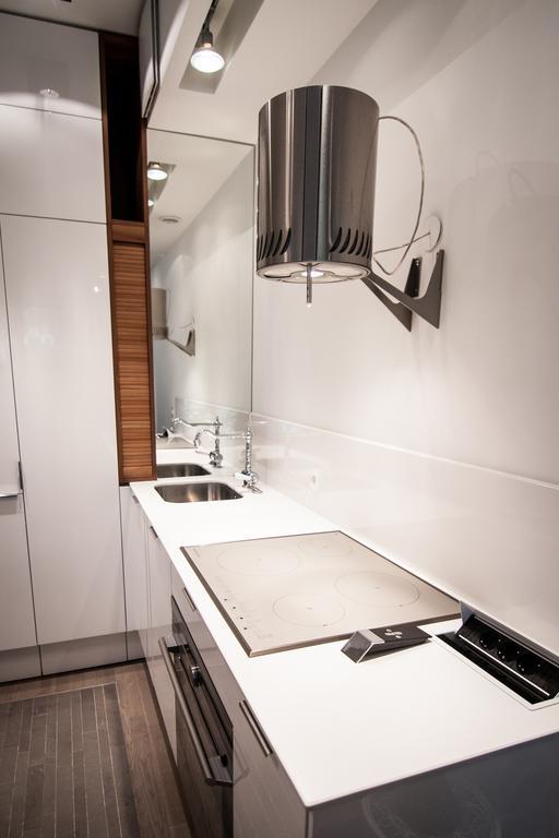 Apartment Krajowej Sopot Chambre photo