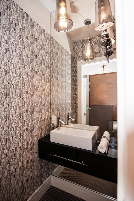Apartment Krajowej Sopot Chambre photo