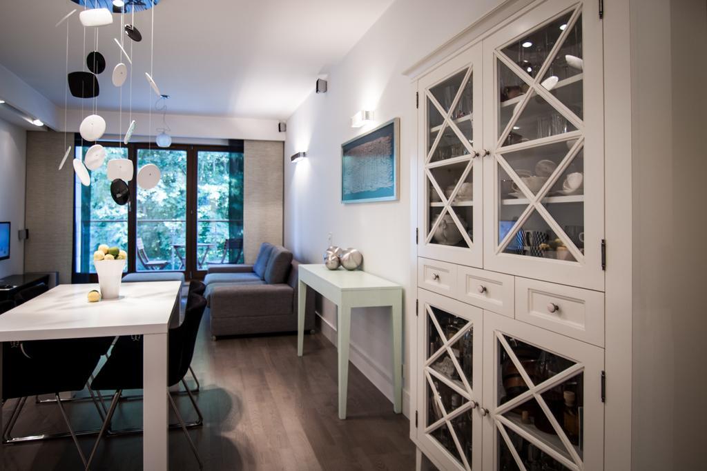 Apartment Krajowej Sopot Chambre photo