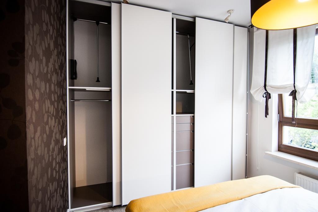 Apartment Krajowej Sopot Chambre photo