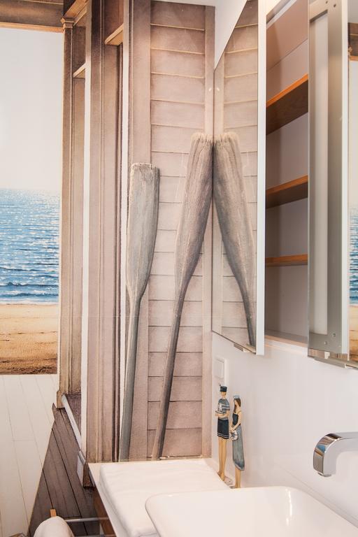 Apartment Krajowej Sopot Chambre photo